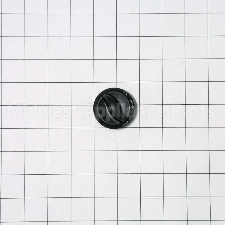 WP7733P314-60 Whirlpool Knob