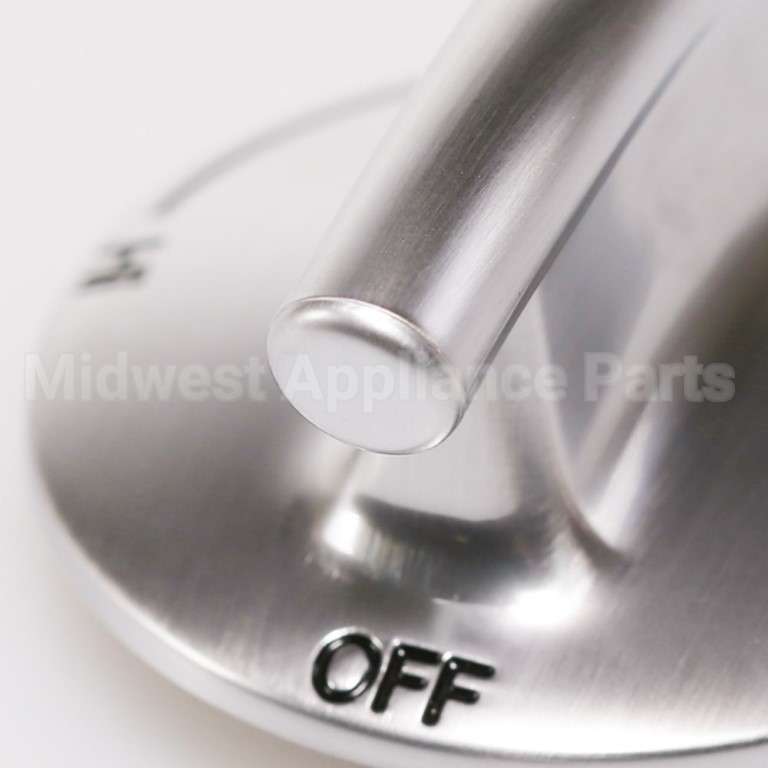 WP7733P410-60 Whirlpool Knob