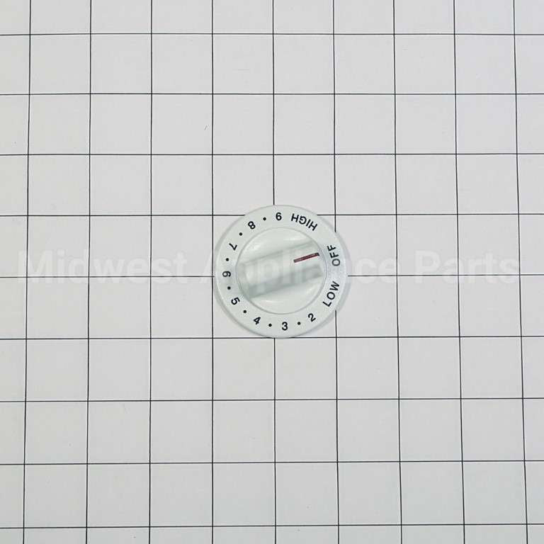 WP7737P029-60 Whirlpool Knob- Swit