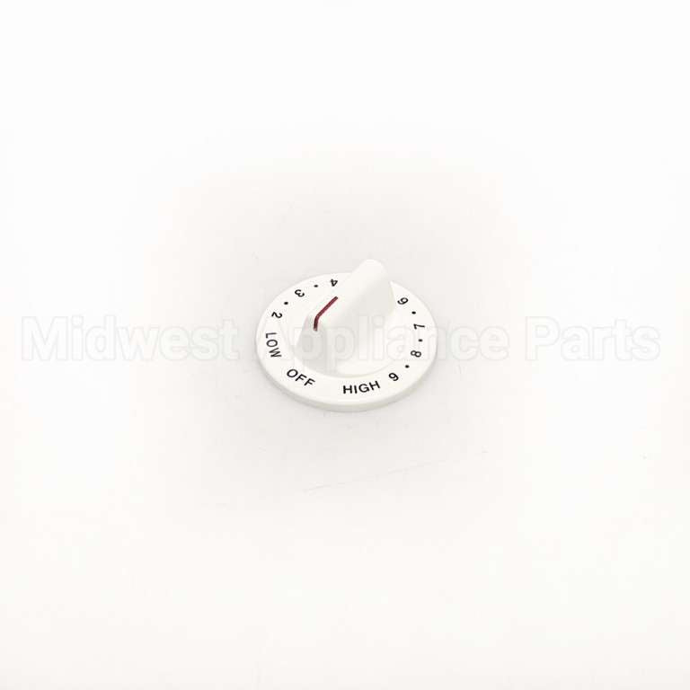 WP7737P029-60 Whirlpool Knob- Swit