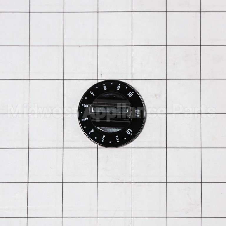 WP7737P030-60 Whirlpool Knob- Swit