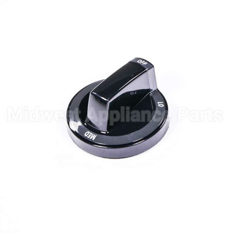 WP7737P414-60 Whirlpool Knob