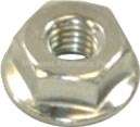 WP776338 Whirlpool 10-32 X .211 Hf Lser Nut