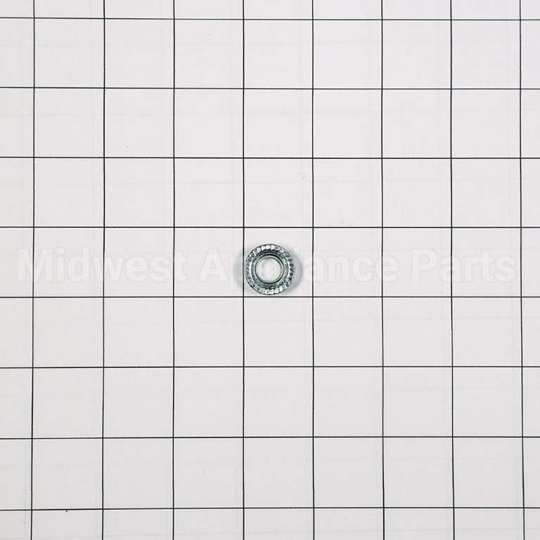 WP776356 Whirlpool Nut