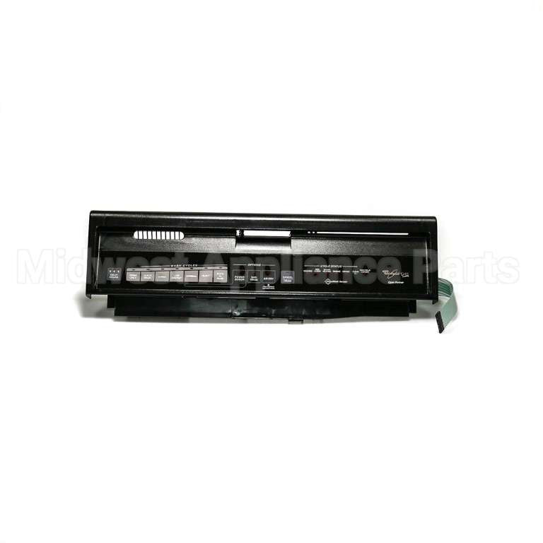 WP8051710 Whirlpool Panel-Cntl