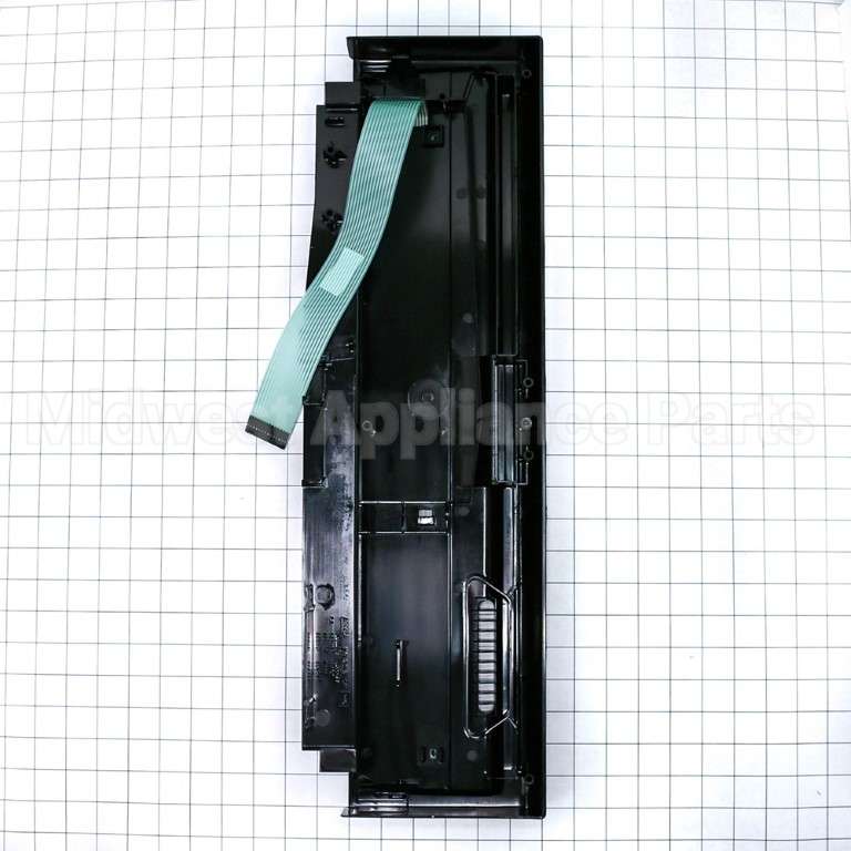 WP8051710 Whirlpool Panel-Cntl