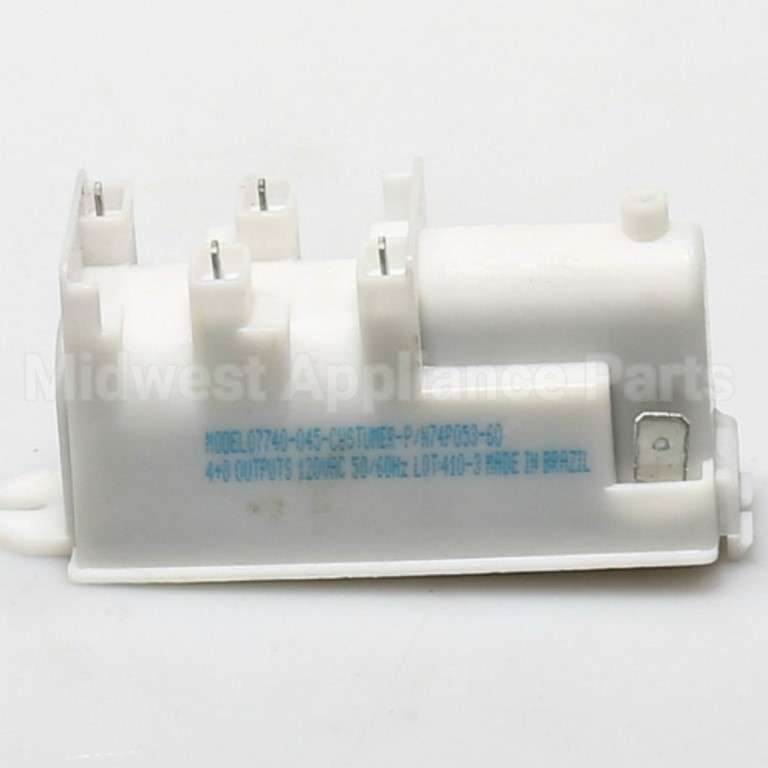 WP8053421 Whirlpool Module-Spk