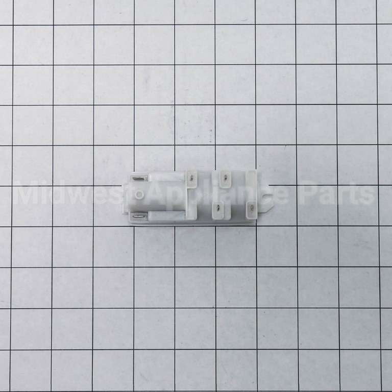 WP8053421 Whirlpool Module-Spk