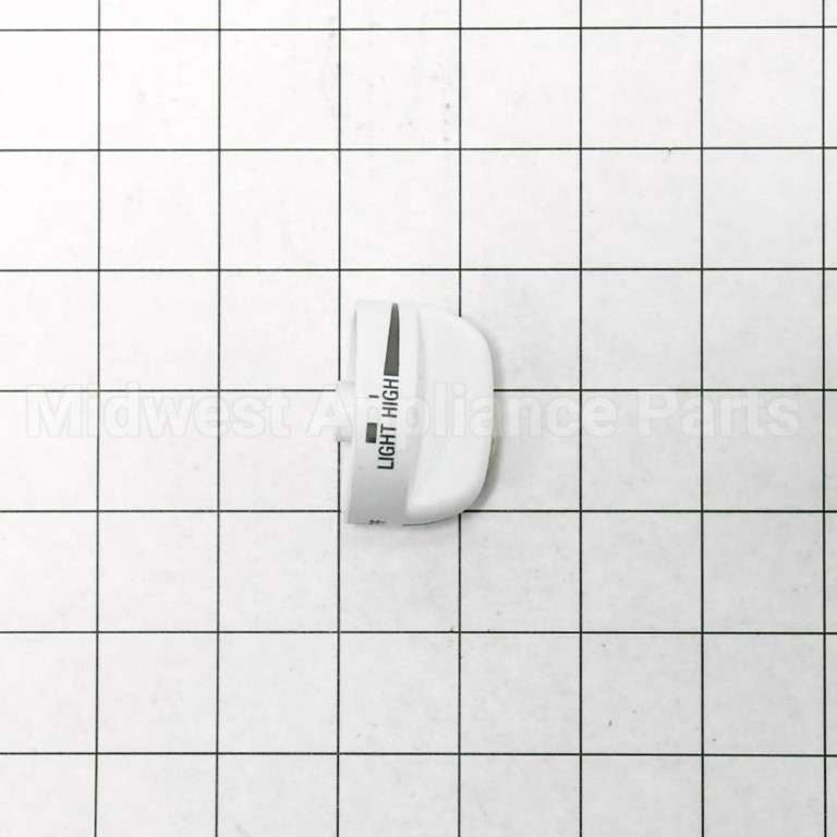 WP8053596 Whirlpool Knob