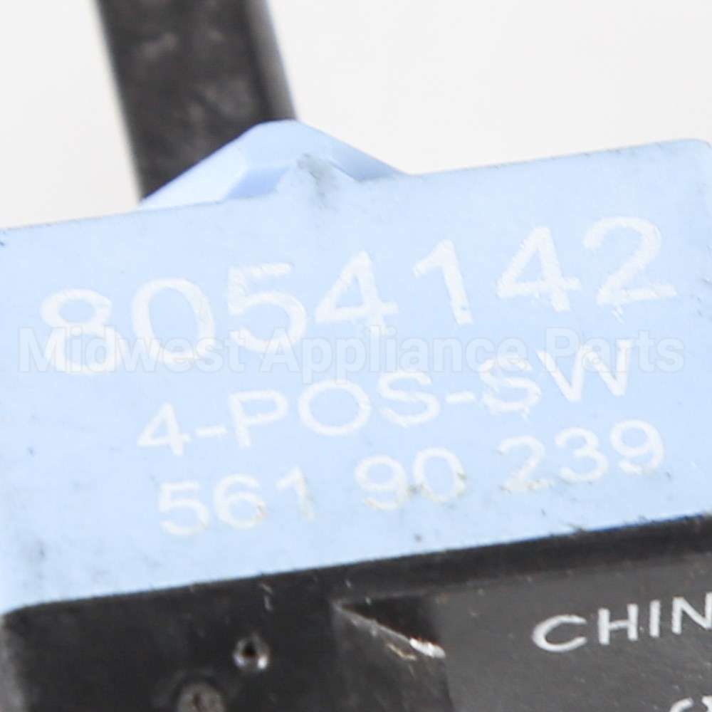 WP8054142 Whirlpool Swtch-Temp