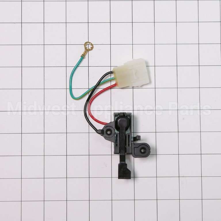 WP8054980 Whirlpool Switch-Lid