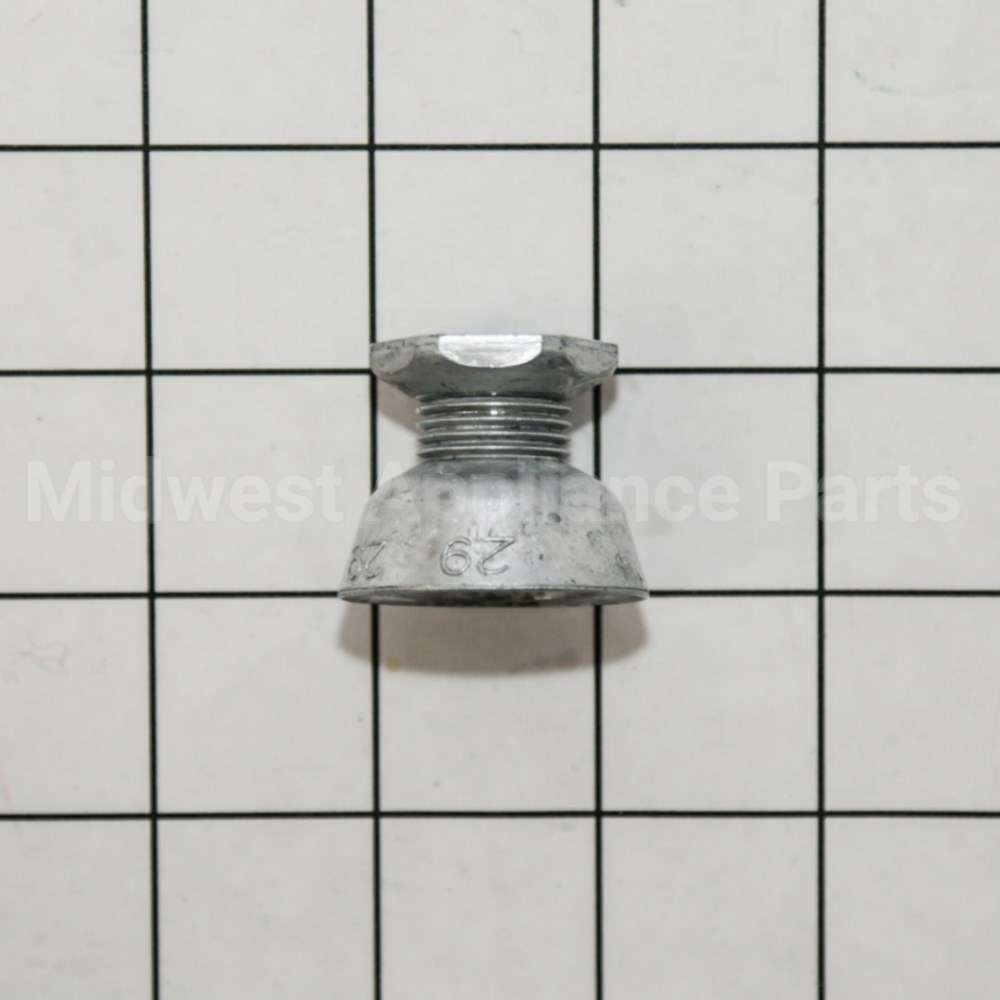 WP8066184 Whirlpool Pulley-Mtr