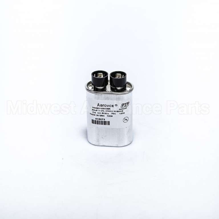 WP815073 Whirlpool Capactr-Mg