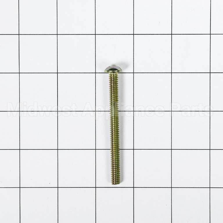 WP8169704 Whirlpool Screw