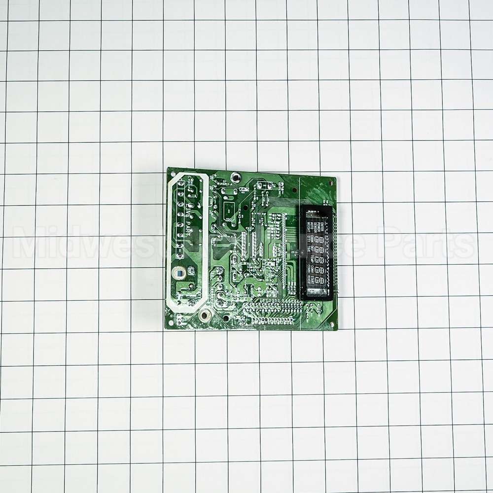WP8172054 Whirlpool Cntrl-Elec