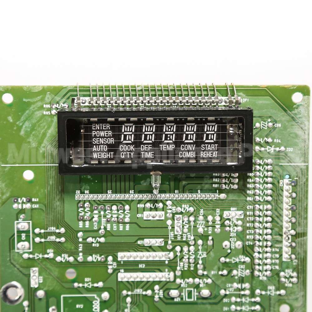 WP8172054 Whirlpool Cntrl-Elec