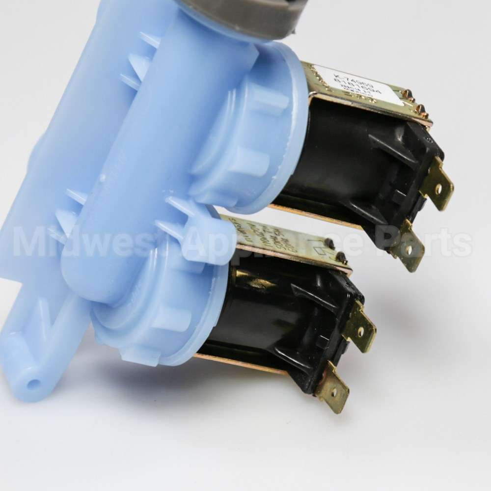 WP8181694 Whirlpool Valve