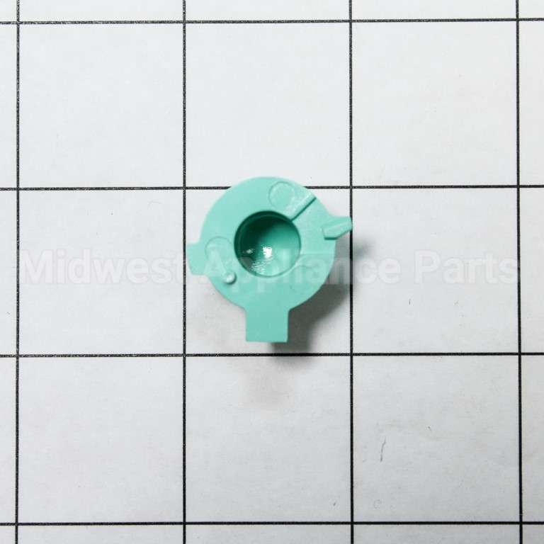 WP8181860 Whirlpool Pushbutton