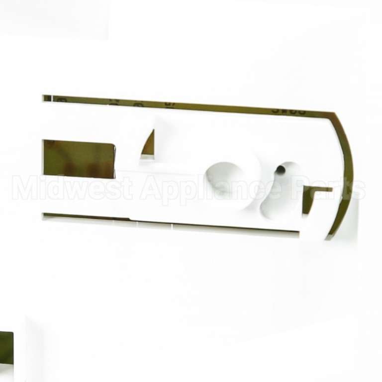 WP8181905 Whirlpool Cntrl-Elec