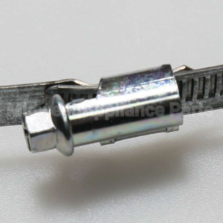 WP8182210 Whirlpool Clamp