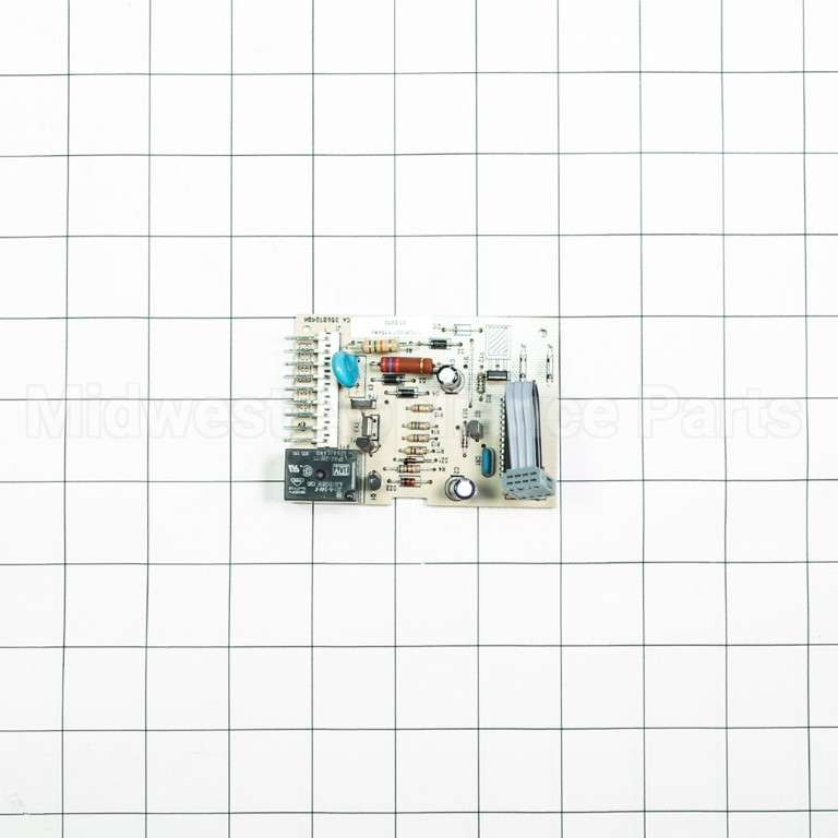 WP8182215 Whirlpool Cntrl-Elec