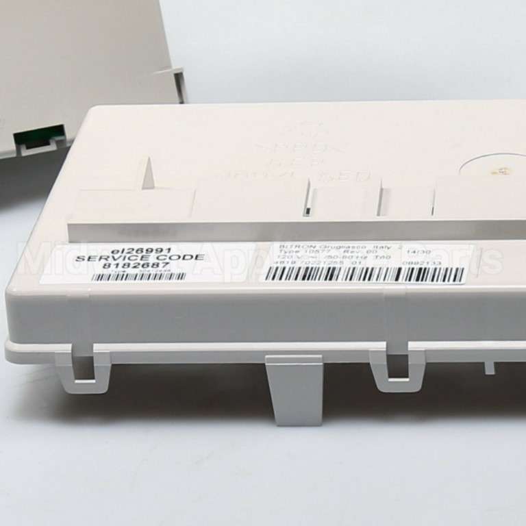WP8182221 Whirlpool $35.00/Core