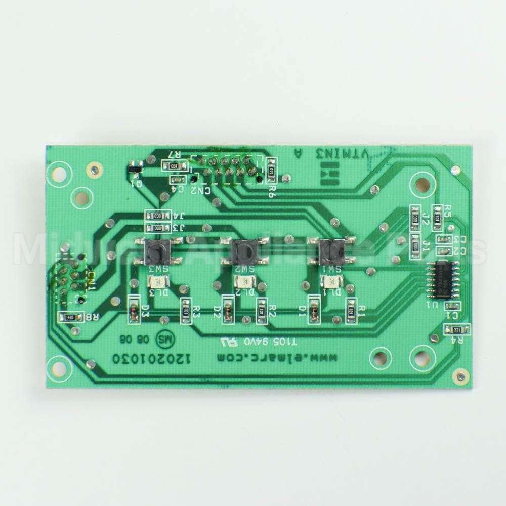WP8182351 Whirlpool Cntrl-Elec
