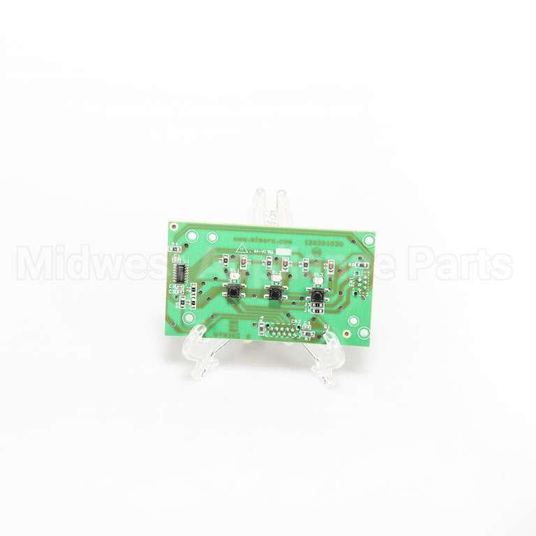 WP8182351 Whirlpool Cntrl-Elec