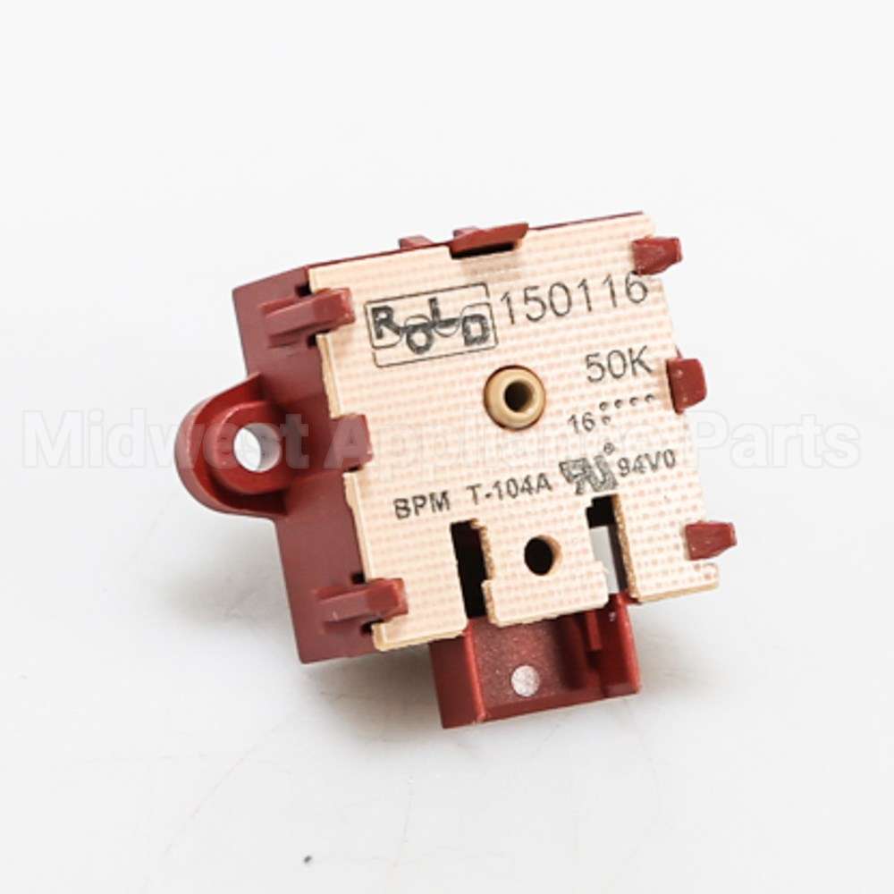WP8182724 Whirlpool Switch-Cyc