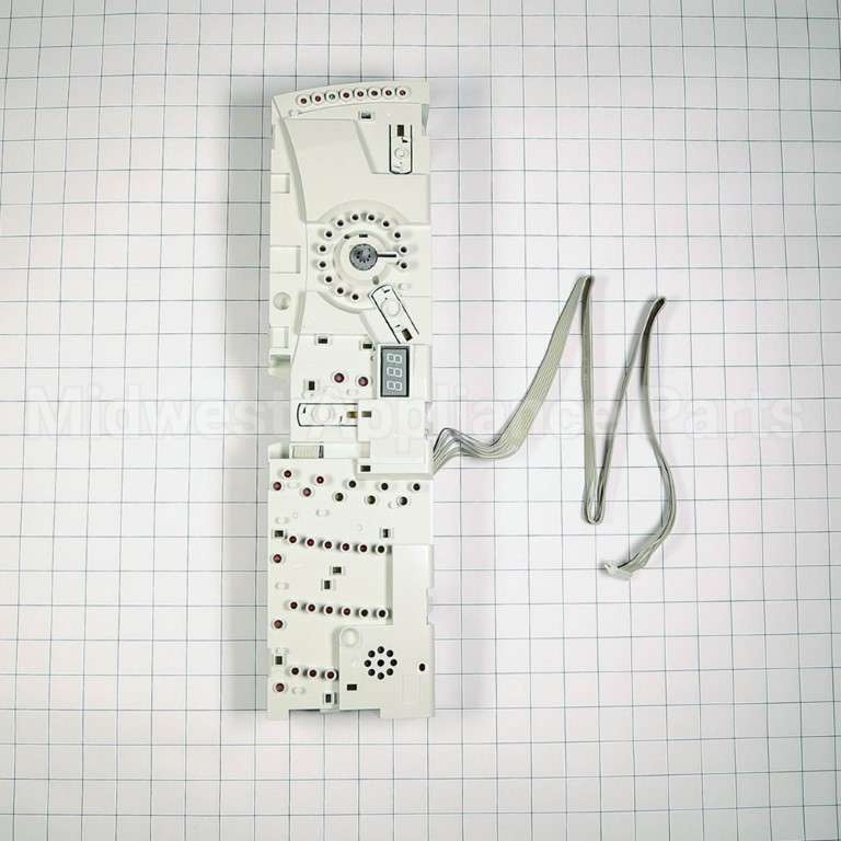 WP8182785 Whirlpool Cntrl-Elec