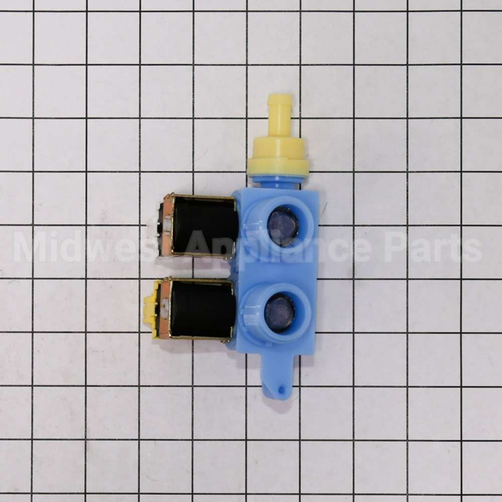 WP8182862 Whirlpool Valve