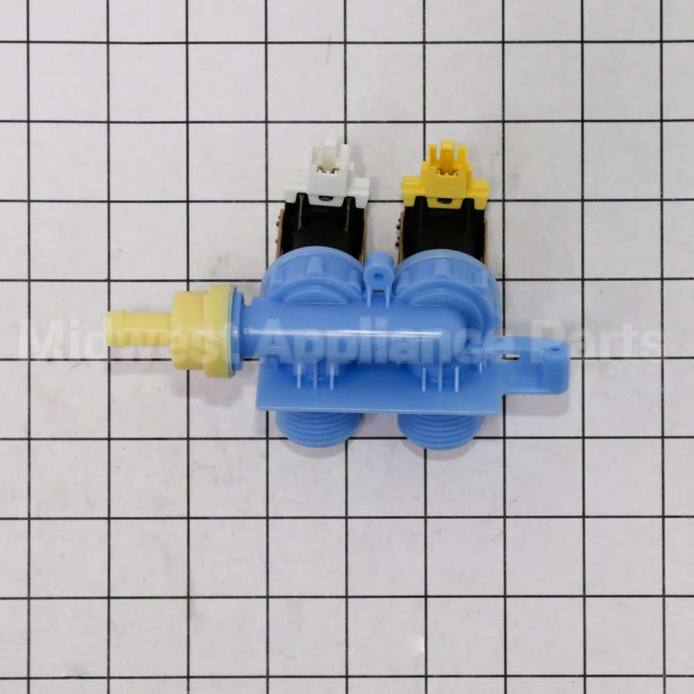 WP8182862 Whirlpool Valve