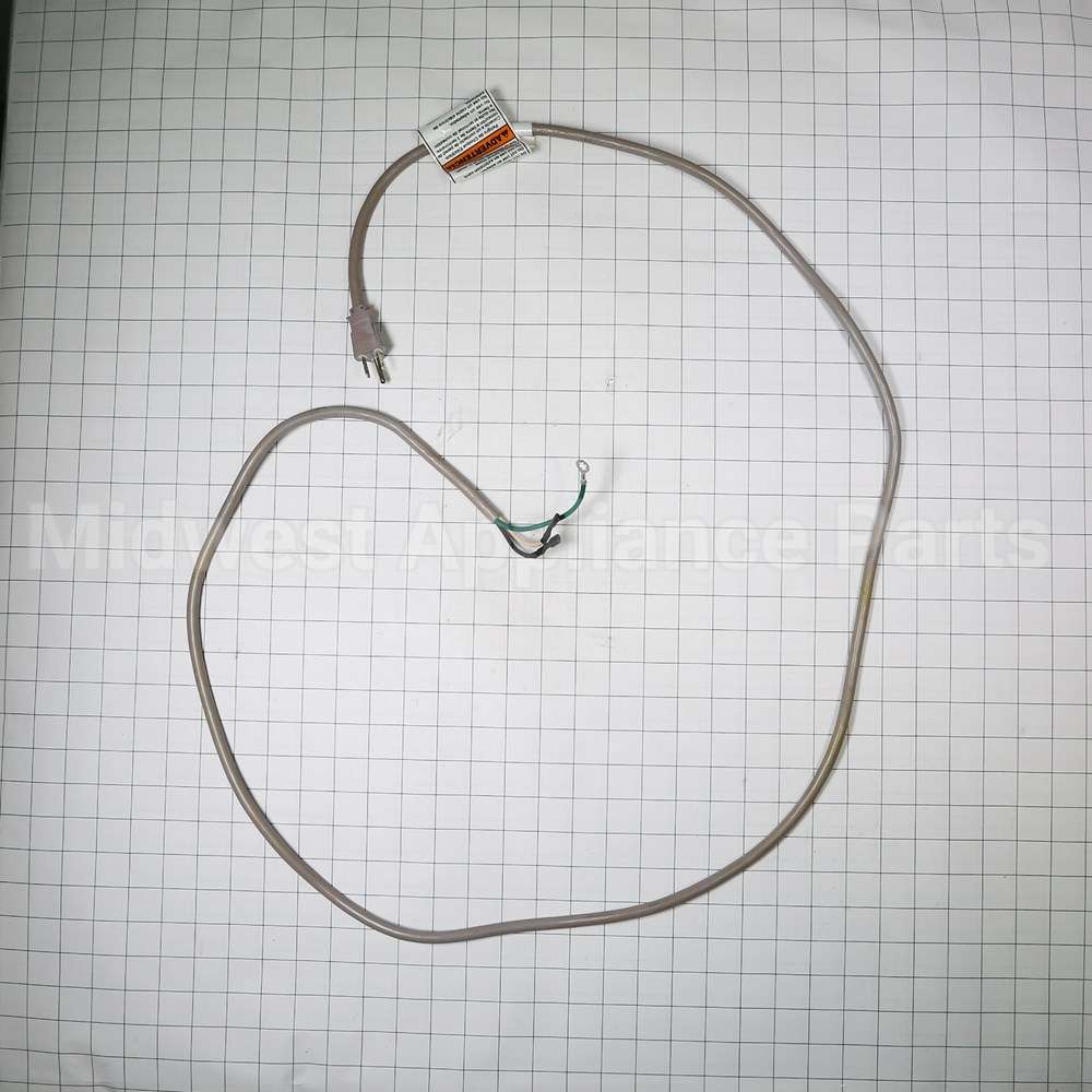 WP8183009 Whirlpool Cord-Power