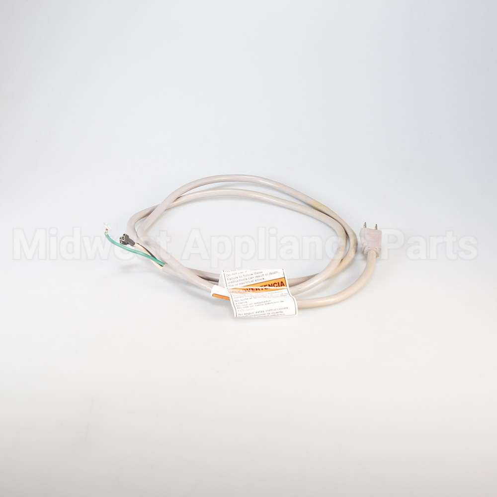 WP8183009 Whirlpool Cord-Power
