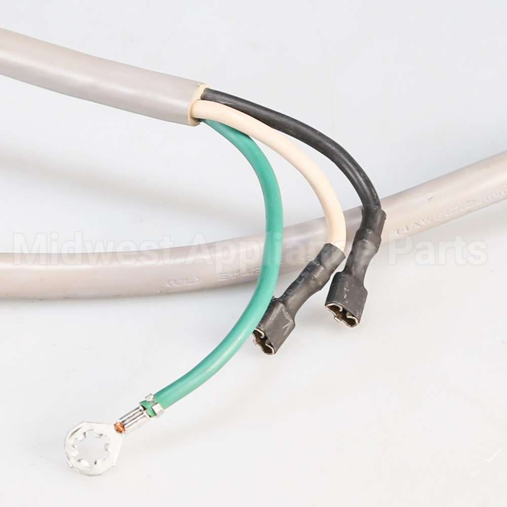 WP8183009 Whirlpool Cord-Power