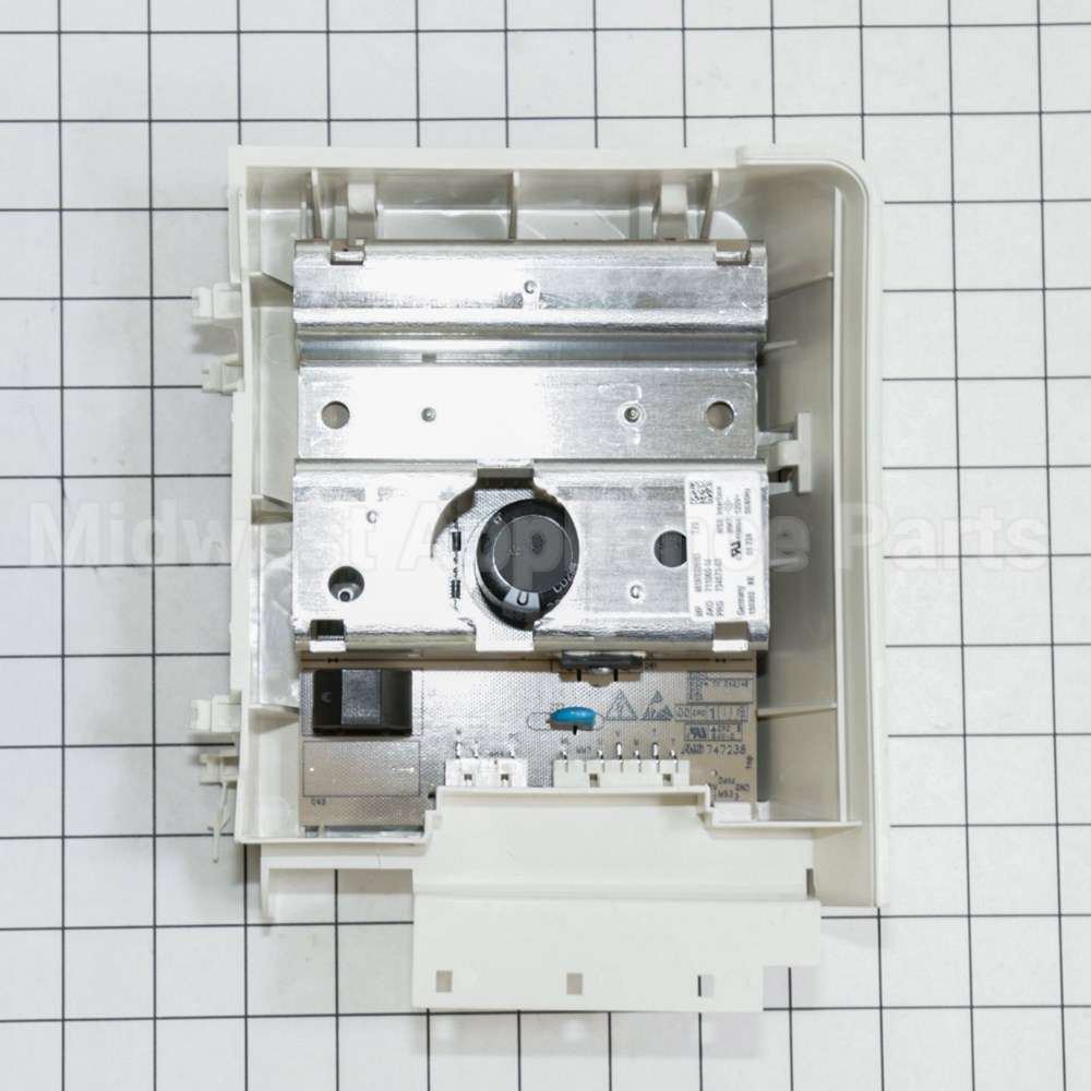 WP8183196 Whirlpool Cntrl-Elec