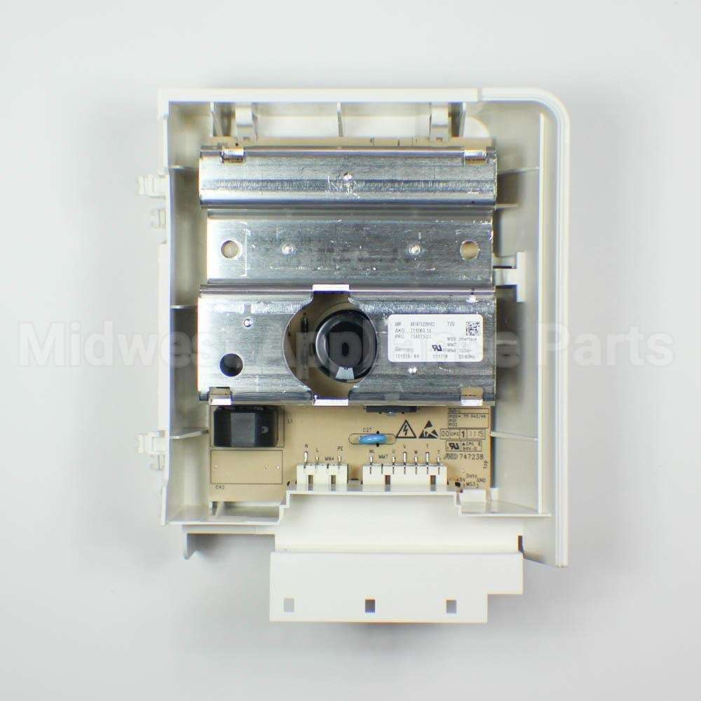 WP8183196 Whirlpool Cntrl-Elec