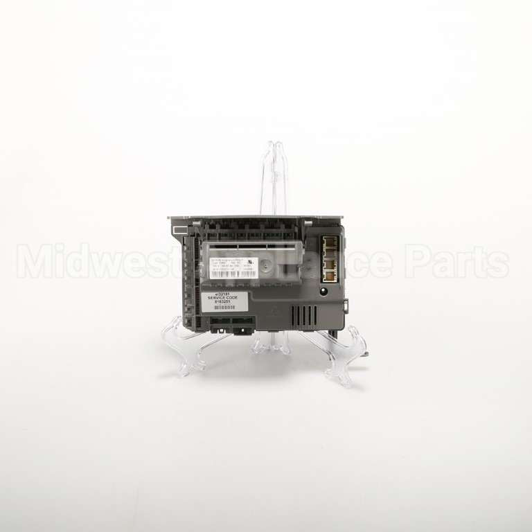 WP8183251 Whirlpool Cntrl-Elec