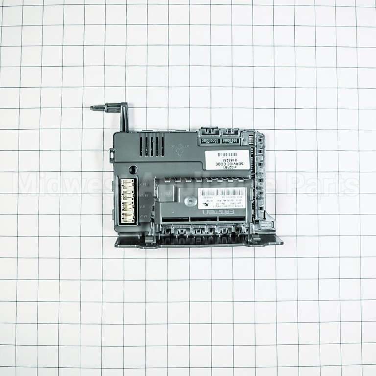 WP8183251 Whirlpool Cntrl-Elec