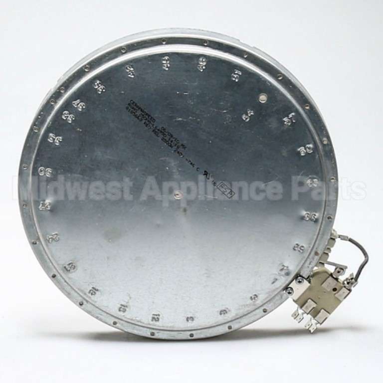 WP8185663 Whirlpool Elmnt-Surf