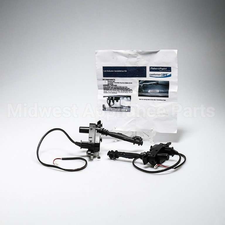 WP8194077 Whirlpool Actuator