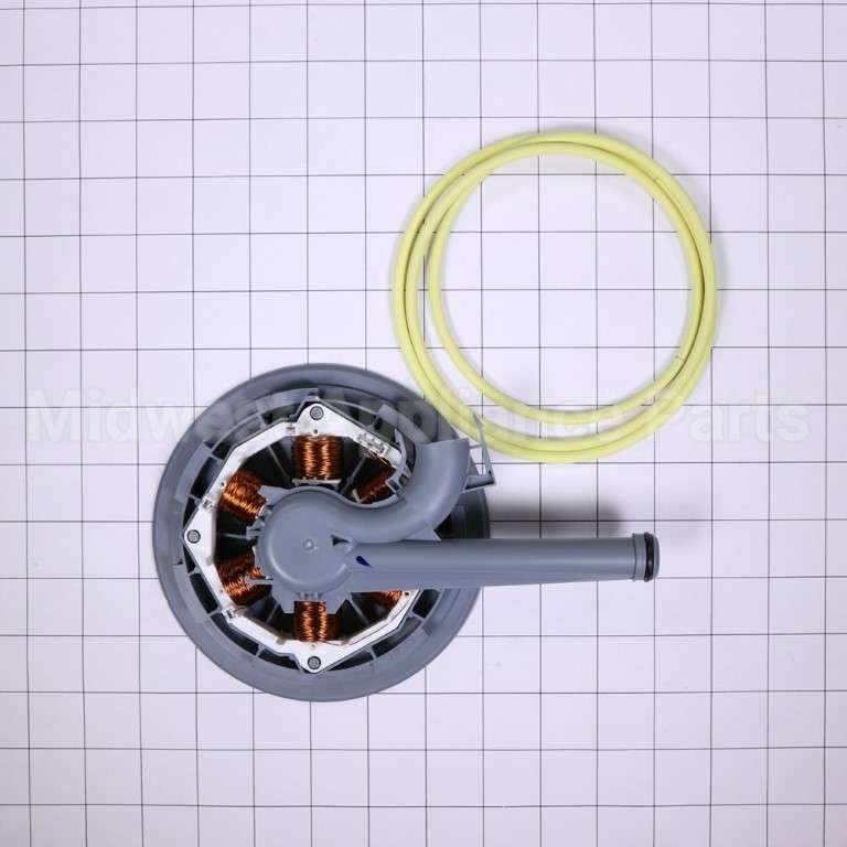 WP8194101 Whirlpool Motor-Pump