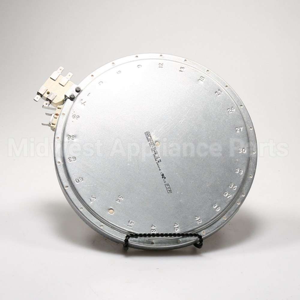 WP8203528 Whirlpool Elmnt-Surf