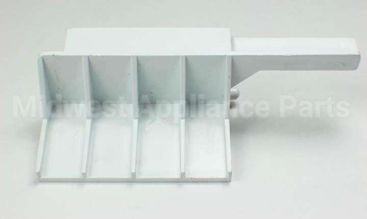 WP8205451 Whirlpool Brkt-Latch