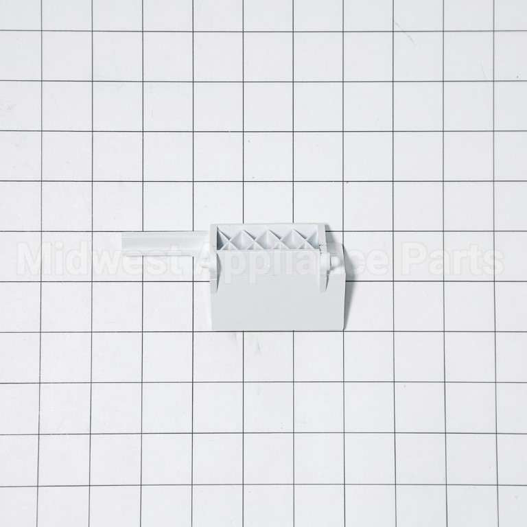 WP8205451 Whirlpool Brkt-Latch