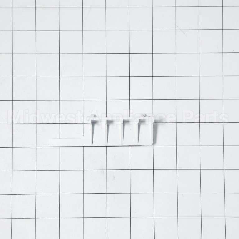 WP8205451 Whirlpool Brkt-Latch