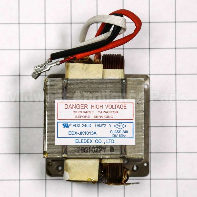 WP8206343 Whirlpool Old W10269455