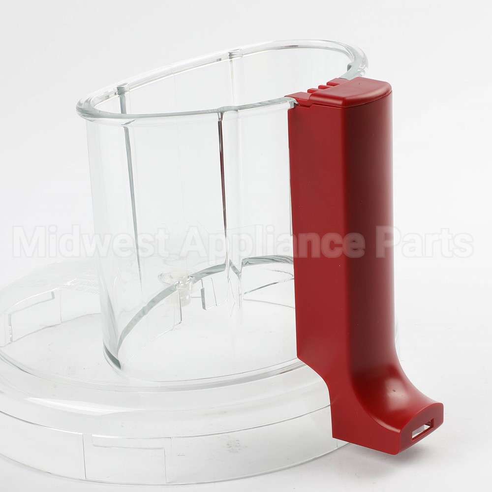 WP8212245 Whirlpool Cover-Bowl