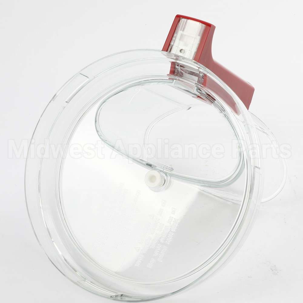 WP8212245 Whirlpool Cover-Bowl