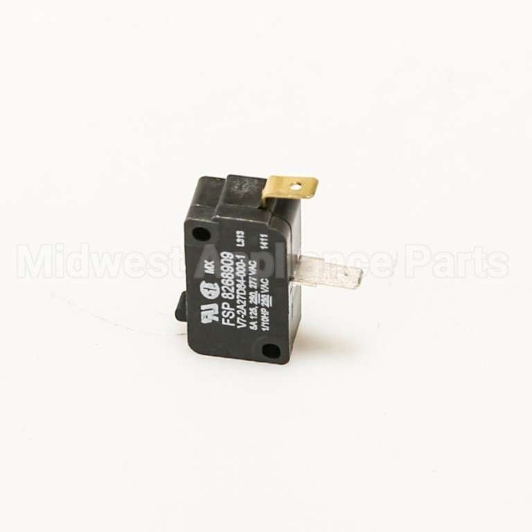 WP8268909 Whirlpool Switch